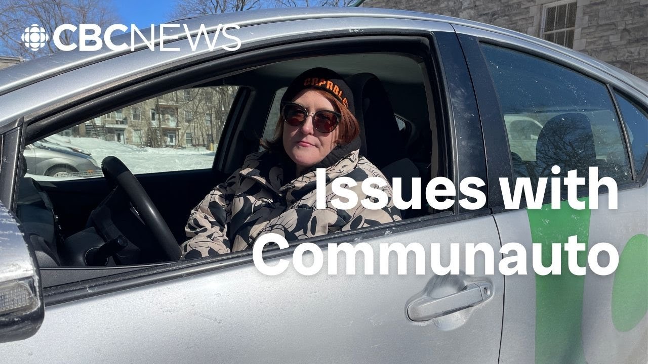 Communauto users say service quality is dropping while fees and prices continue to rise