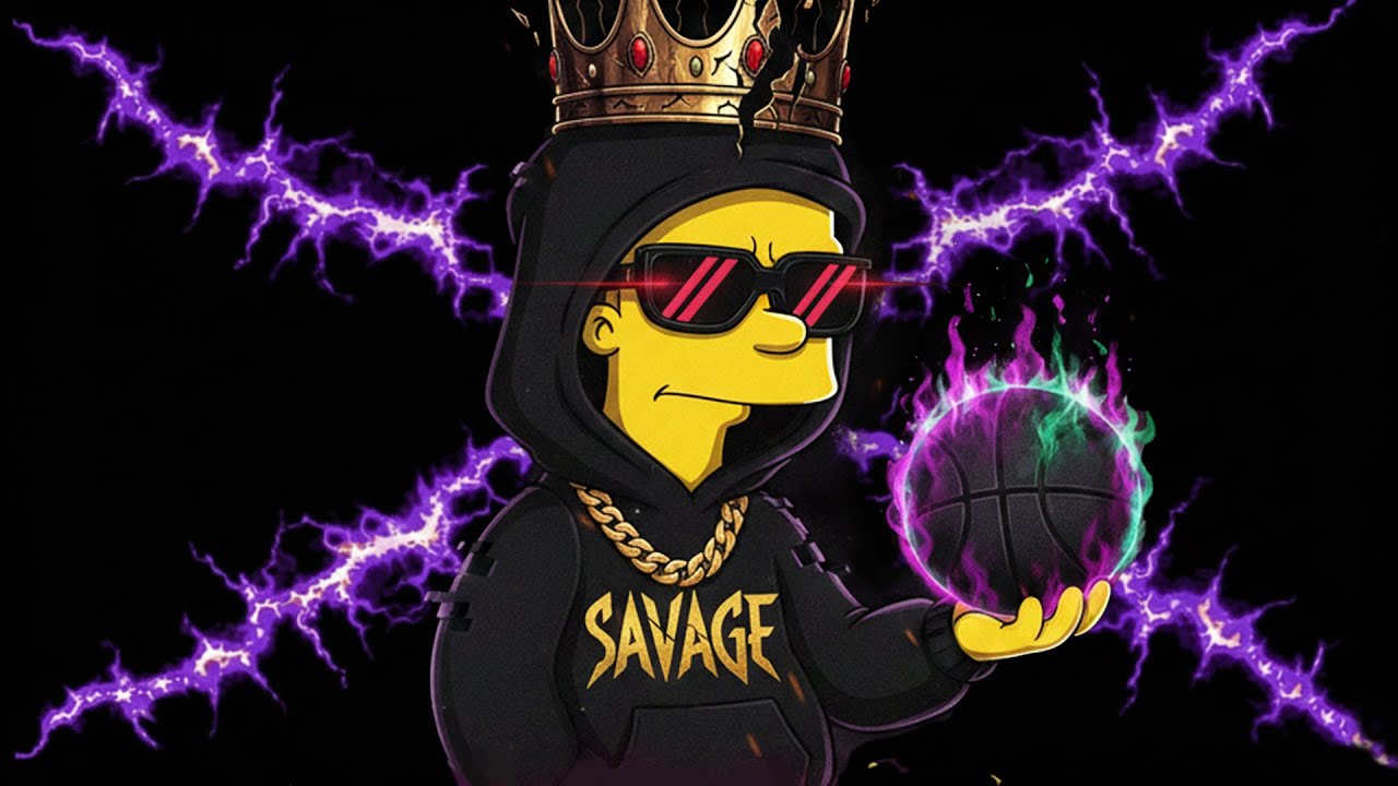 FREESTYLE BEAT - "SAVAGE EMPIRE" | Trap Instrumental 2026 | Rap Type Beat