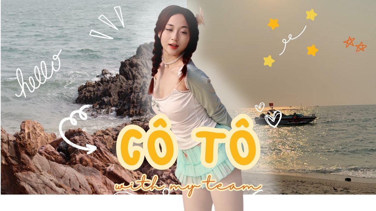 ĐI CÔ TÔ CHỮA (CHƯA) LÀNH | THUỲ ANH TRAVEL VLOG