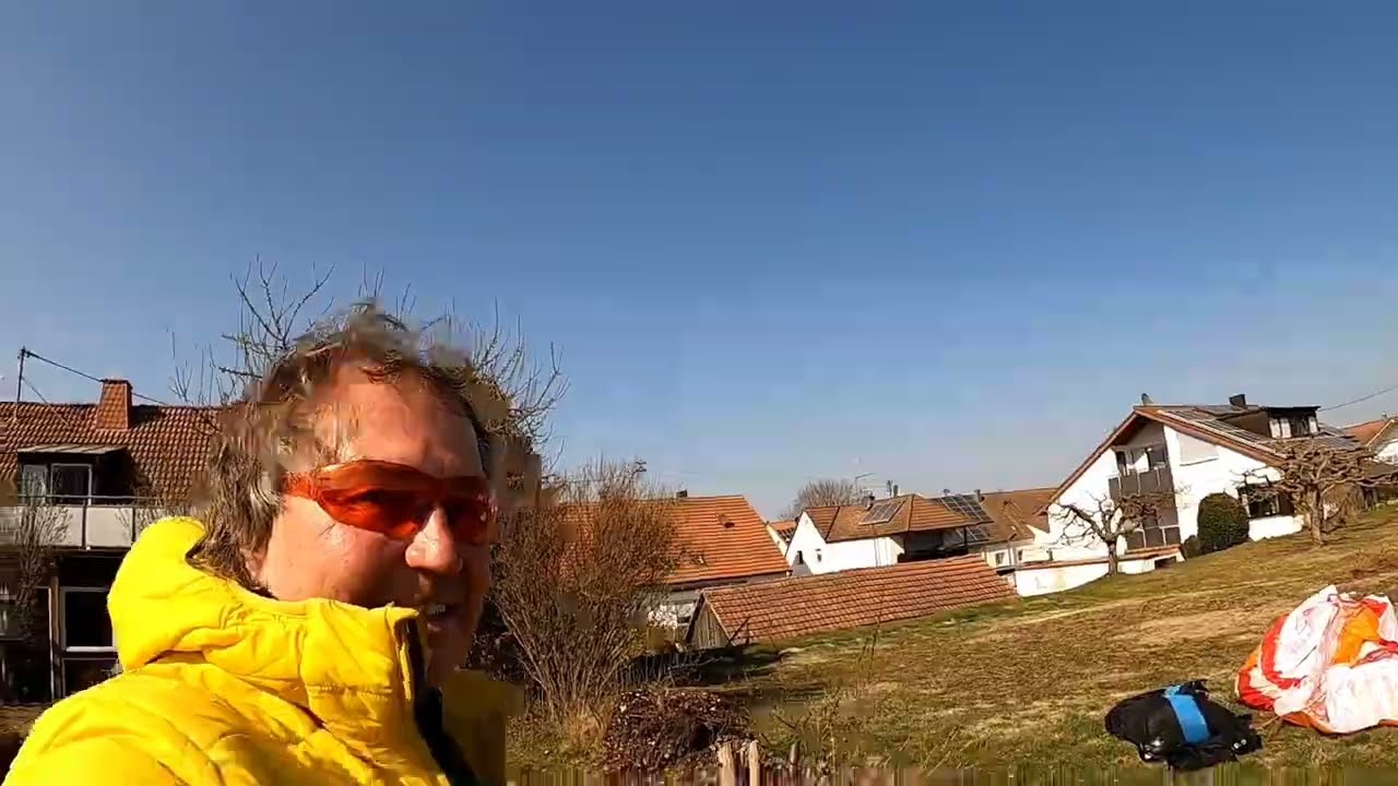 HOMERUN - Drhoim isch Drhoim - Zuflucht - 28.3.2022