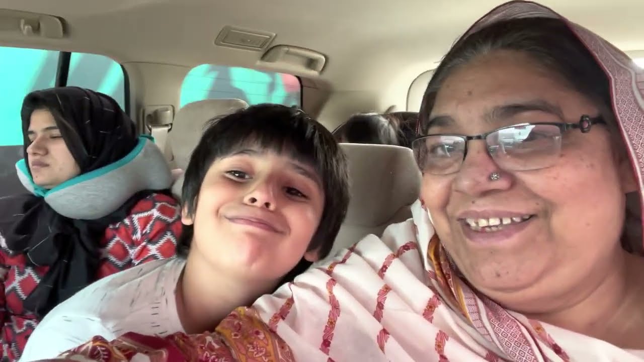 Qatar se Makkah by road for Umrah