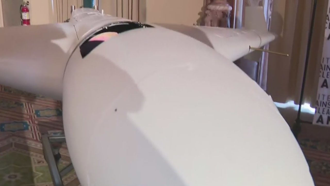 South Florida officials warn of potential drone dangers in Cuba