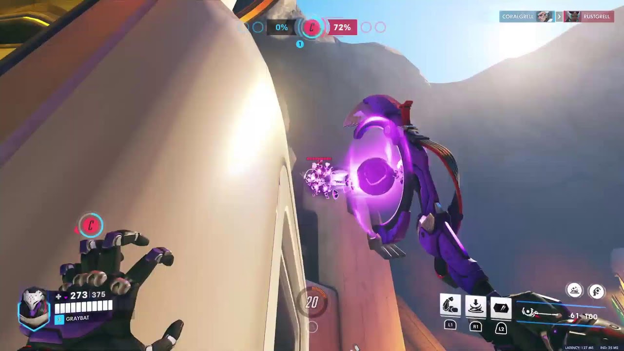 Overwatch