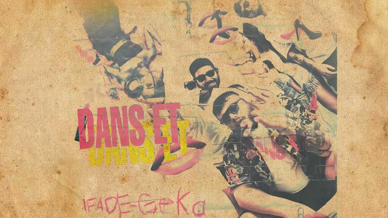 İfade, Geka- Dans Et (chillhead & Kubilay Tok)