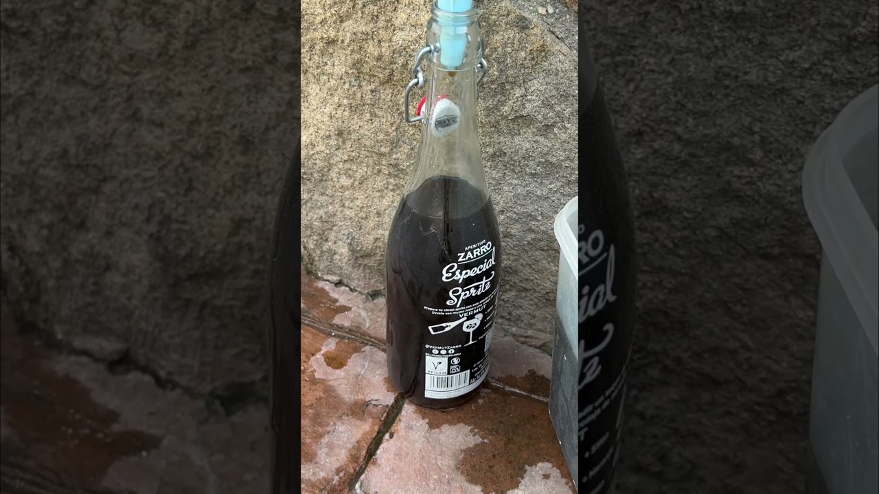 🧨 Lixiviados o T&eacute; de Lombriz Dinamita para tu huerto y jard&iacute;n 🧨