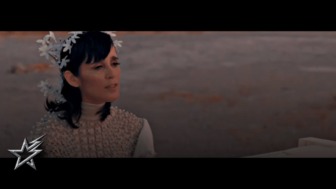 Julieta Venegas - Los Siento BB:/ (Solo Version) (AUDIO)