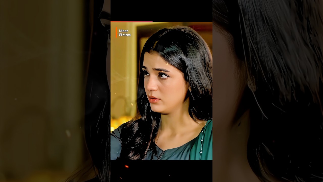 Kaffara 💔 | Emotional Romantic Scene ✨ | Laiba Khan & Ali Ansari | Geo TV Drama 🌙