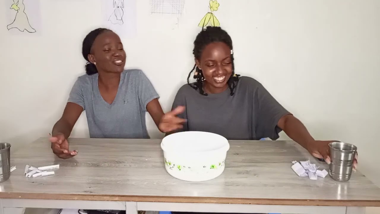 Meme challenge show 😂😂😂 hilarious 😂😂