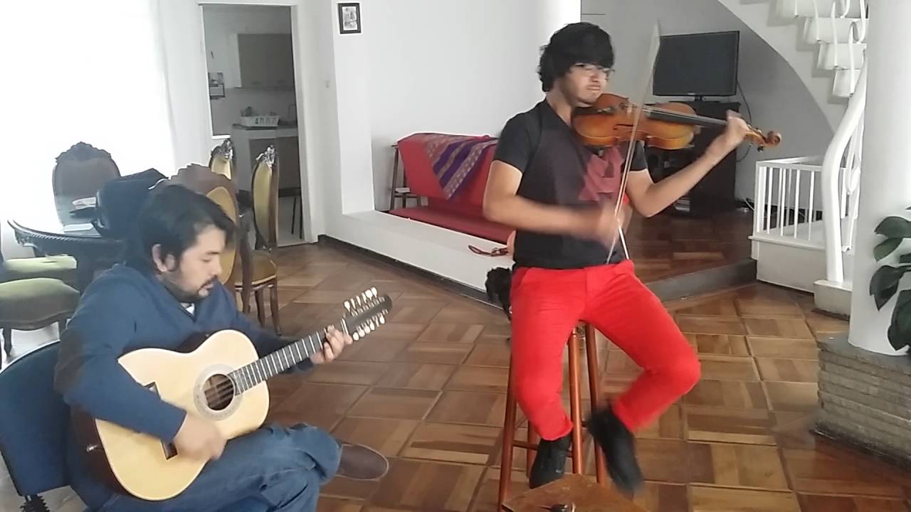 Despasillo por favor (Lucas Saboya)