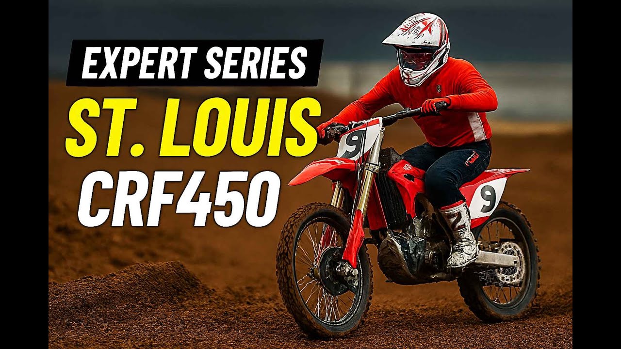 Expert Series   St Louis
