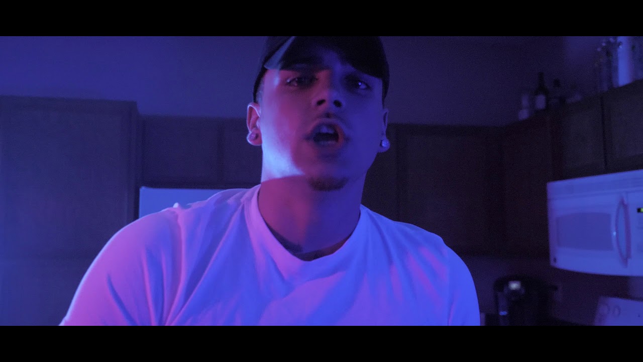 Suicidal Work - Swainoh (Music Video)
