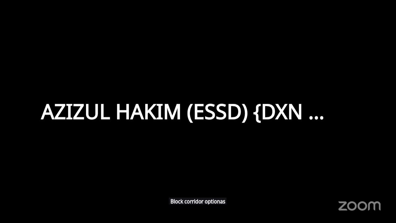 Social Media Marketing by Azizul Hakim ESSD
