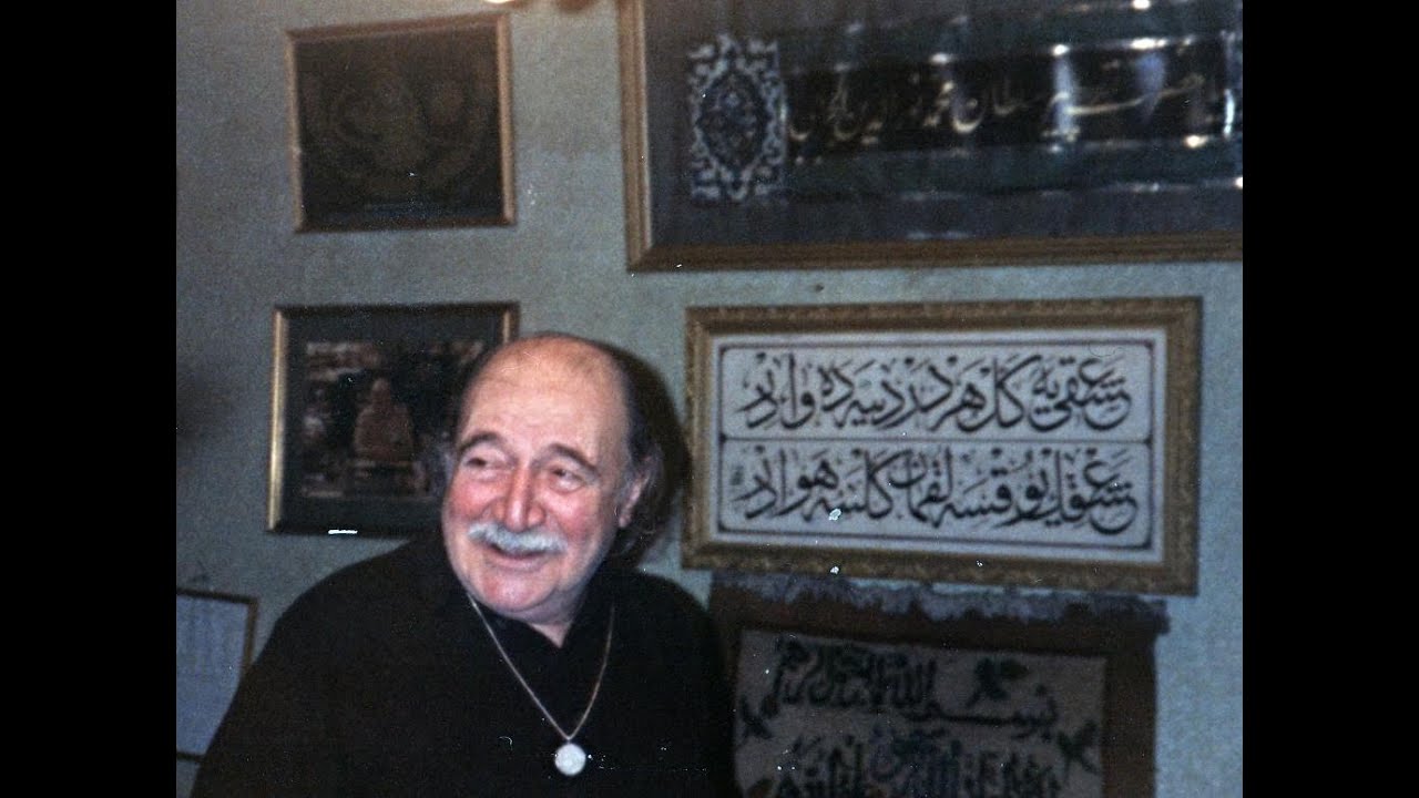 Cinlere Dâir Bazı Hatıralar