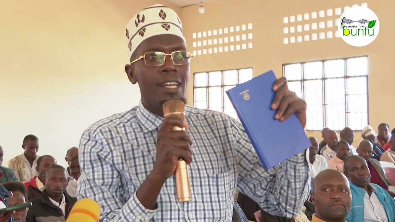 #Ngozi: Abarongoye amashure basabwa kwongereza umwimbu muri uyu mwaka w'ishure.