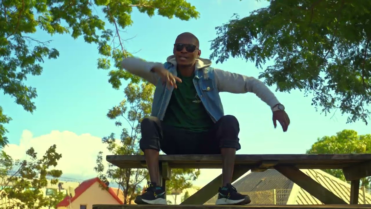 Isma Doction - Ou Sa Nou Sa Va ( Clip Officiel ) 2K25