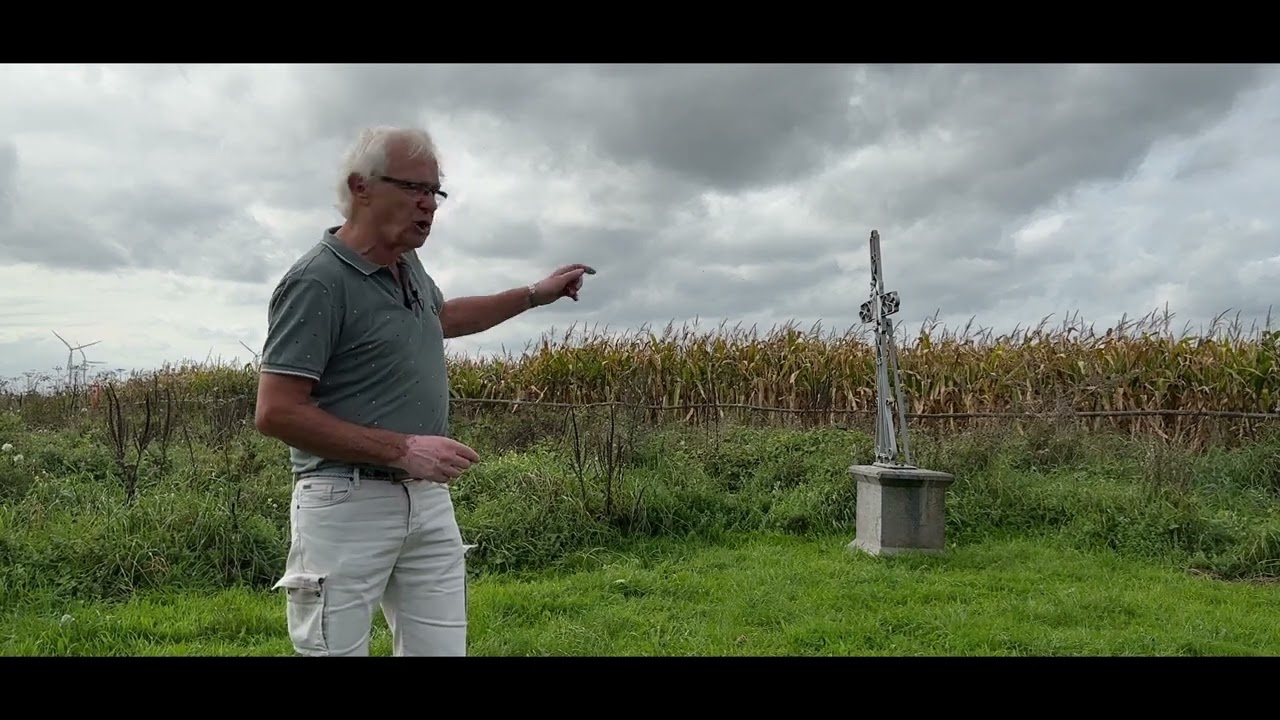 Kruisen en Kapellen Vertellen