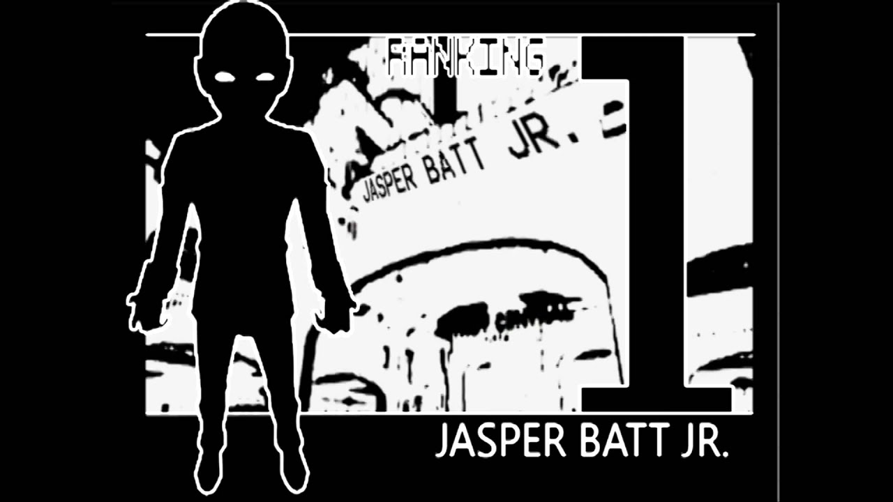 No More Heroes 2 - Feet on the Dynamite Rocket (J. Batt Jr.'s 1st Theme Mashup)