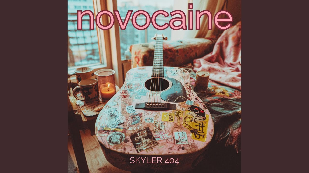 novocaine (r1)