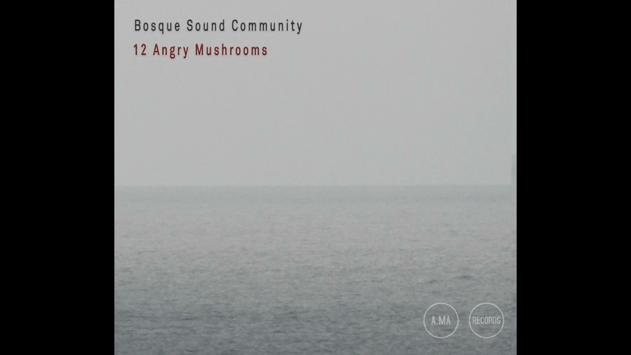 Bosque Sound Community 