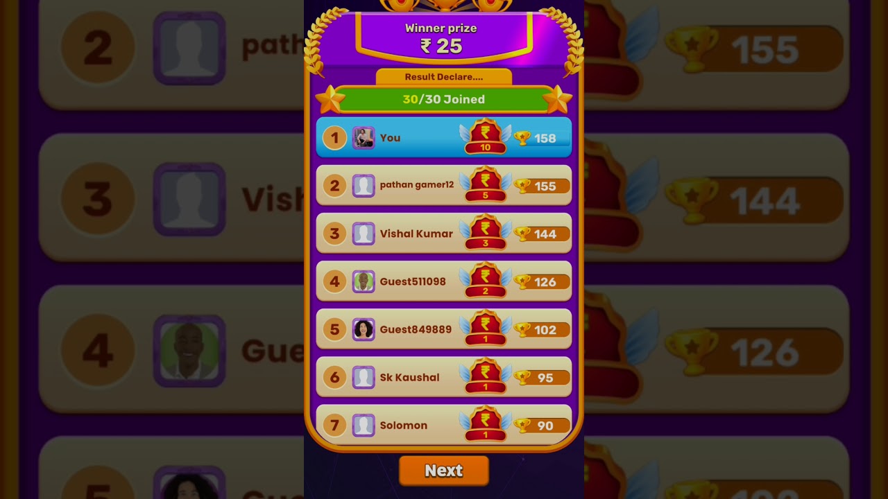 real earnings Ludo game #music #earrings