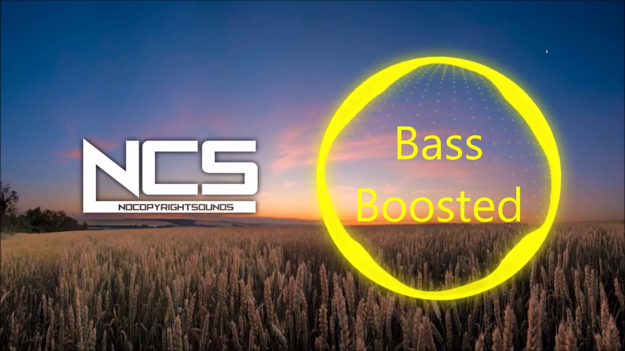 RedMoon & Meron Ryan - Heavyweight (Bass Boosted)