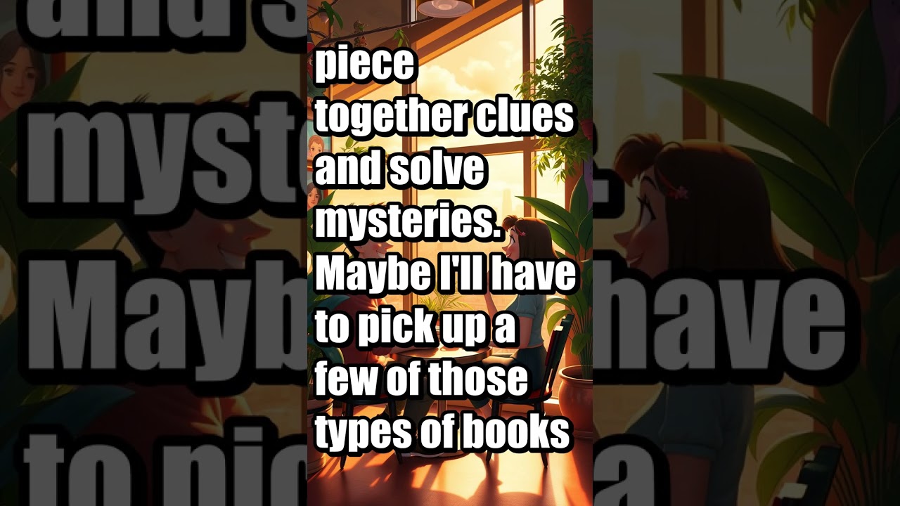 Catching Up with Old Friends: A Conversation about Hobbies and Interests