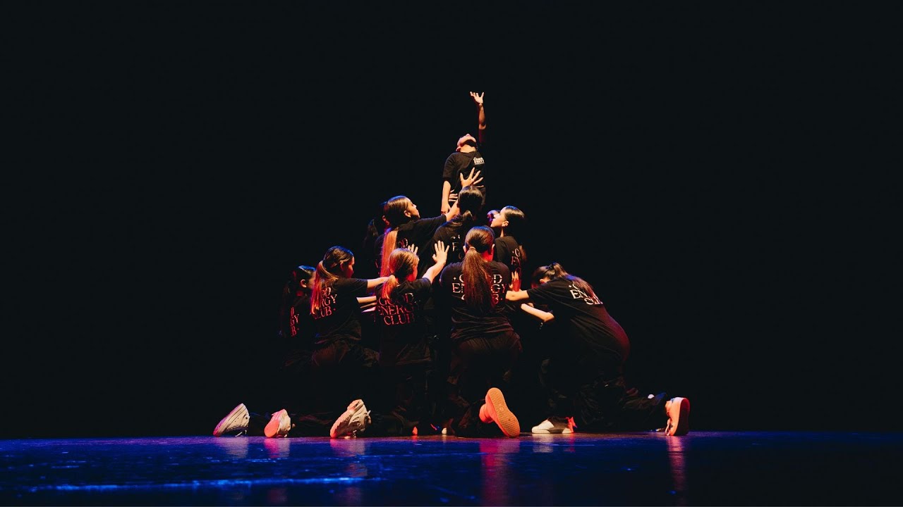 Bohemian Rhapsody - QUEEN | Choreography by Danya Castro