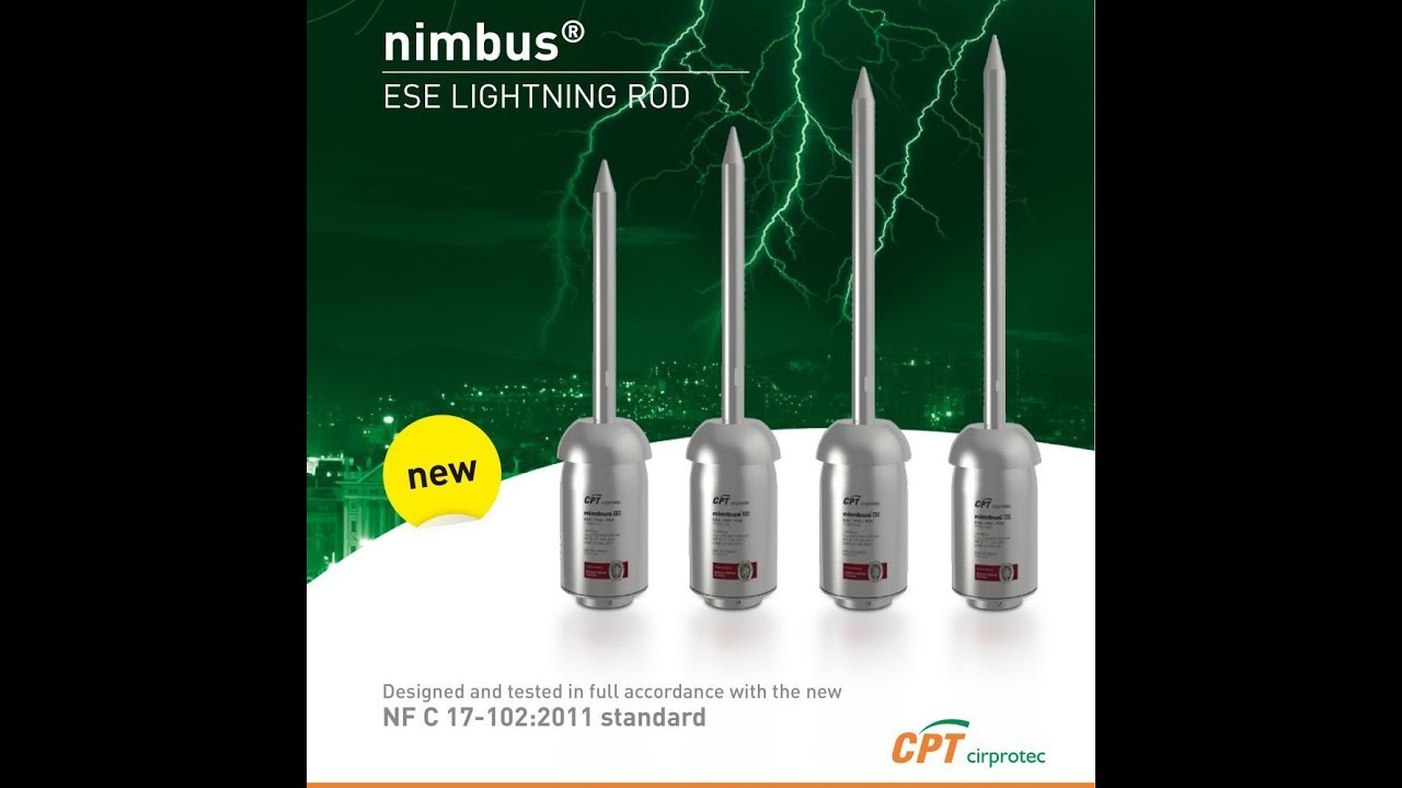Kim thu s&eacute;t Cirprotec Nimbus15 30 45 60, NLP1100-15, NLP1100-44, NLP2200, CPT-60 (ĐT: 0904 99 44 16)