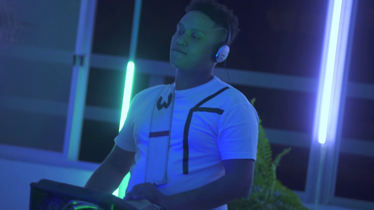 F5 en vivo para Radical Sounds Latin America