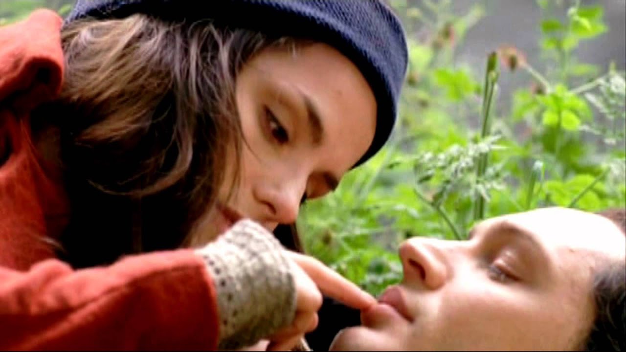 Heathcliff and Cathy Love The Way You Lie