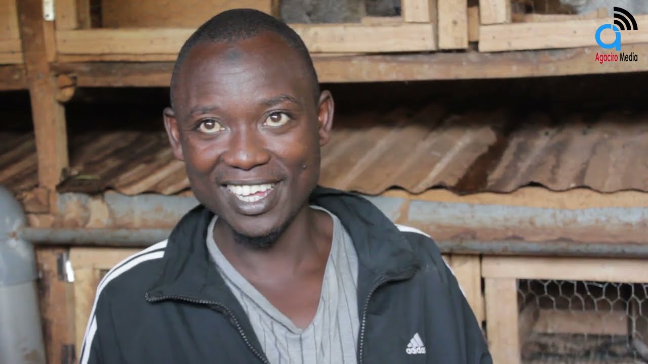 Nimba wipfuza kworora #Inkwavu nguyo umugabo wo kwigirako /Uratangara ukuntu ya.../#ibangaryabatunzi