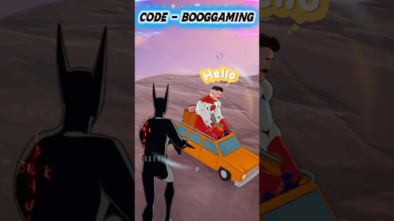 Fortnite &mdash; это так глупо 😁 #fortnite #fortniteshorts #fortnitememes #Fortnite battleroyale te