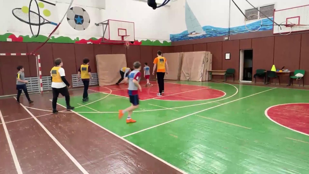 11в - 7б