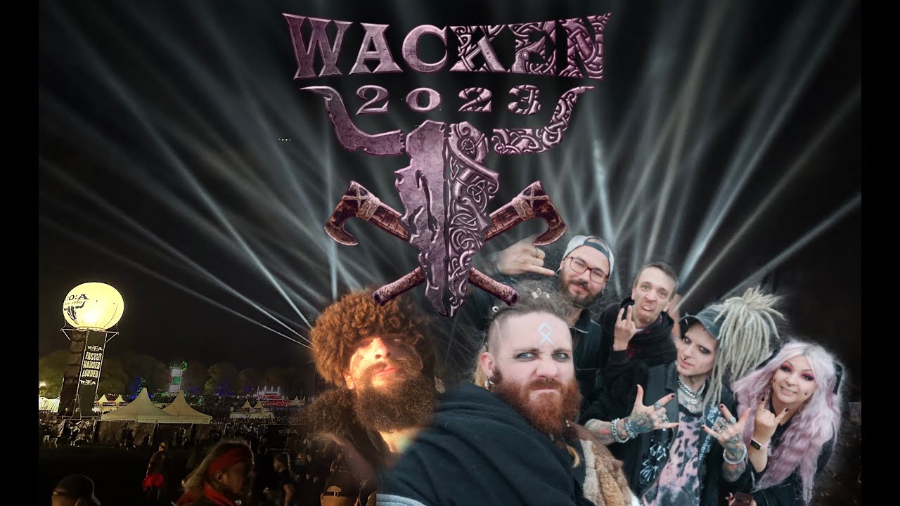 Wacken Open Air 2023