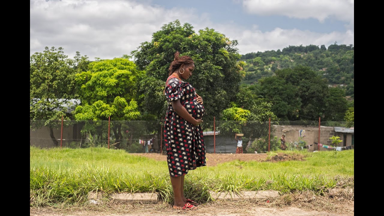 Des soins de qualité pour les femmes et les enfants en RDC