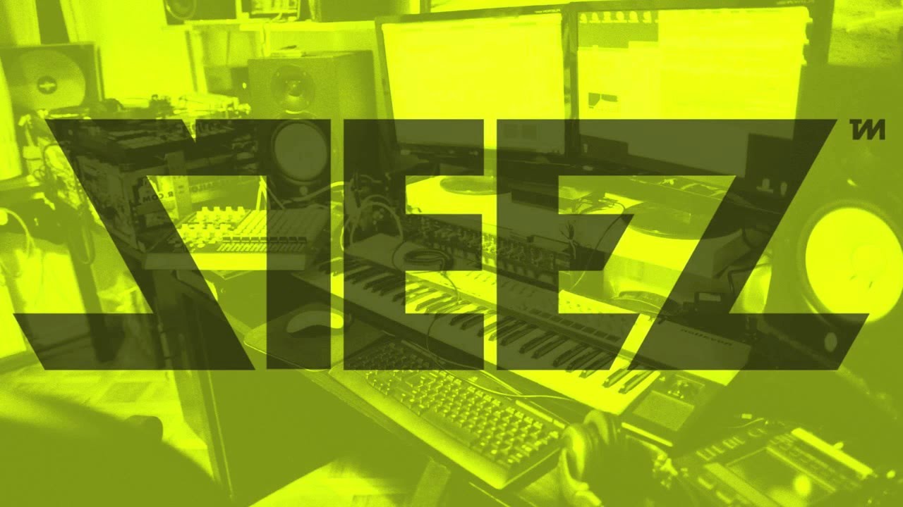 Steez 83 Cuts Mix pt.2