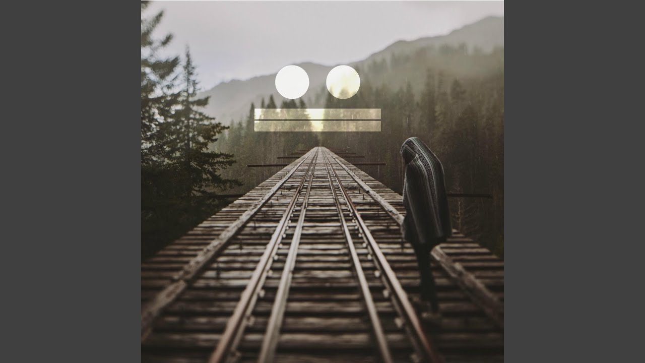 Trillium (feat. Ashton Burell)