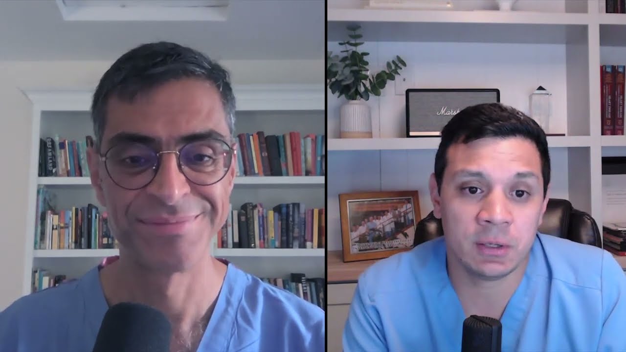 Ep. 3 | CT-guided CTO PCI w/ Drs. Yader Sandoval & Manos Brilakis | The Coronary Corner