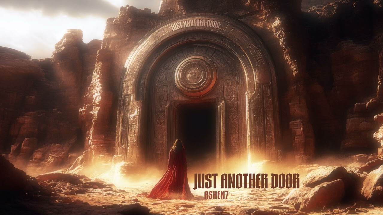 Just Another Door