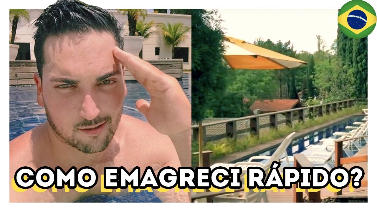 COMO É O SPA MED SOROCABA? - Estevam Pelo Mundo