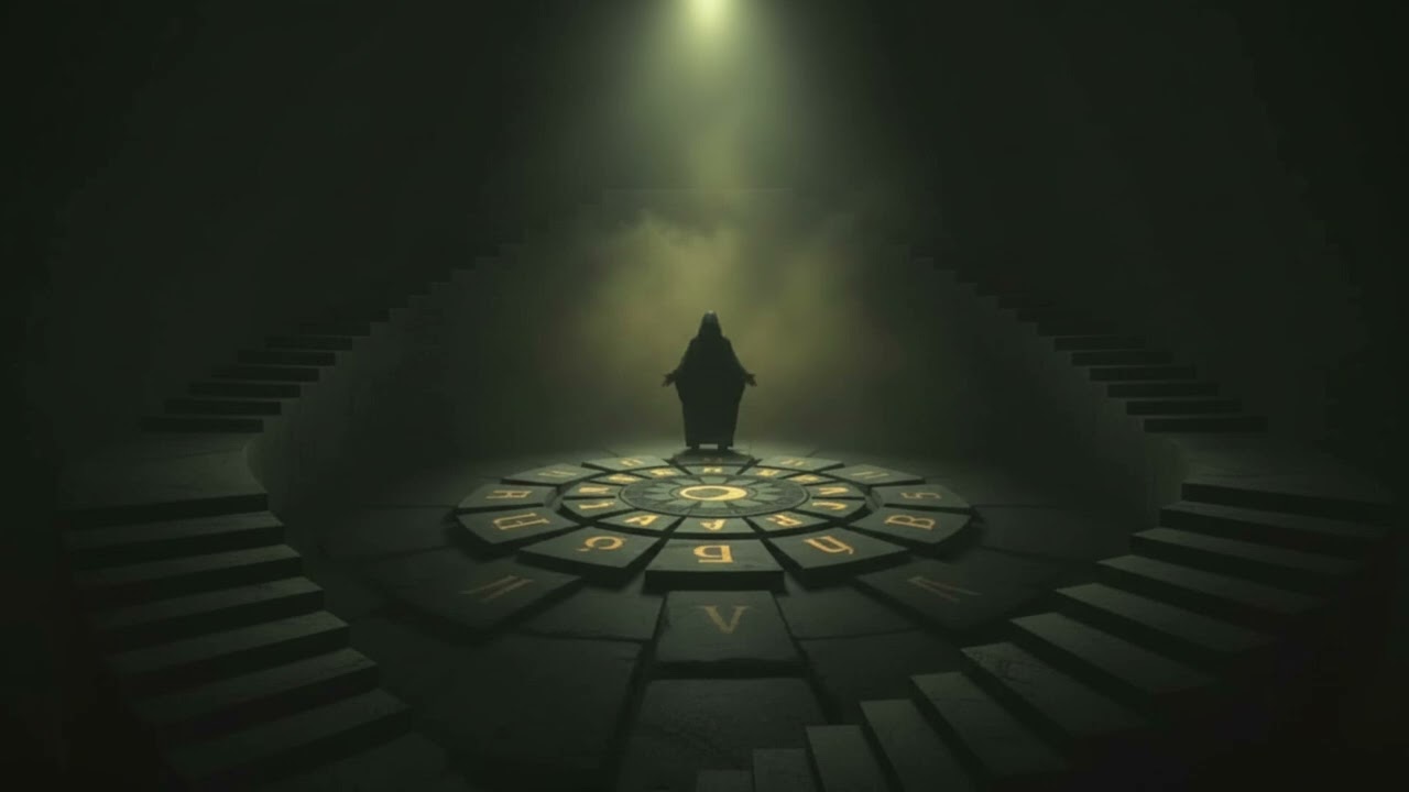 SOVEREIGN RITUAL HOUSE