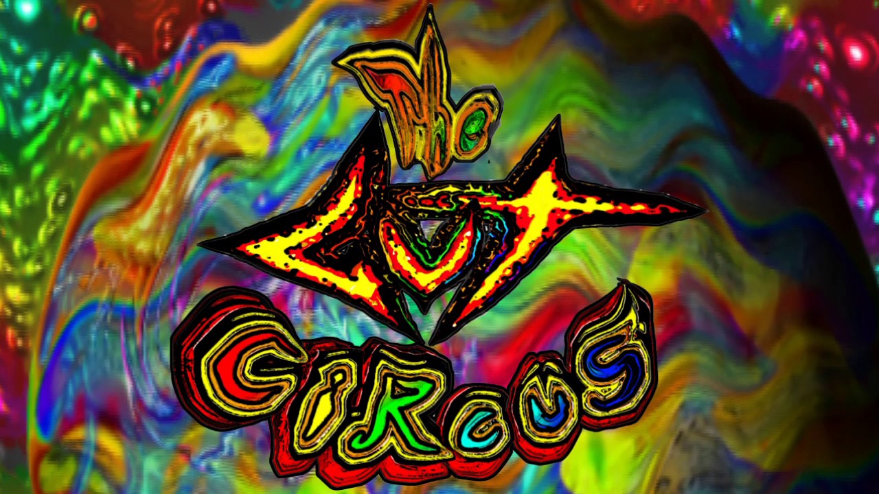 The GuT Circus Opening Anthem
