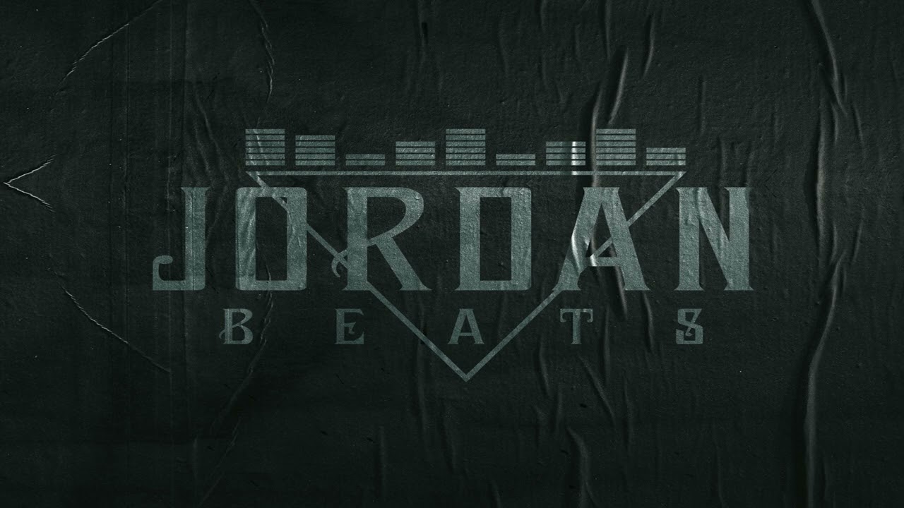 Jordan beats - AMBITION | Motivational Rock Inspired Rap Beat Instrumental 2022