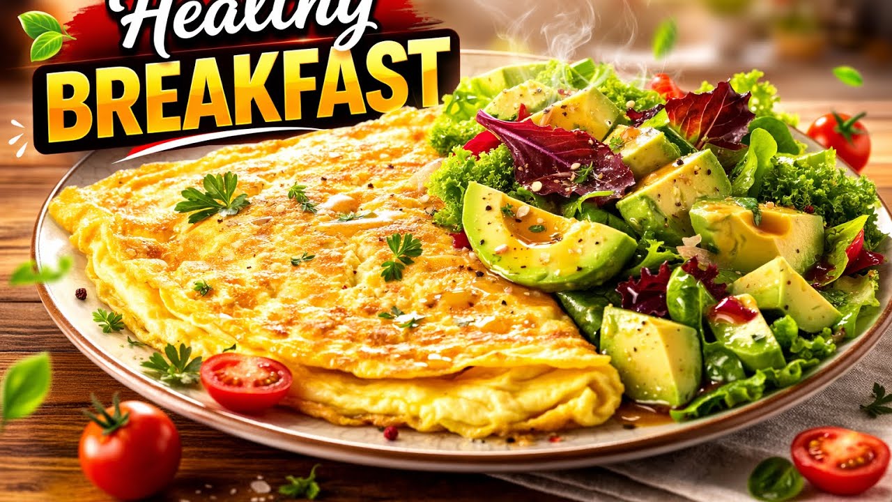 I eat this every morning…..here is why.trying to lose weight? eat this low carb breakfast 