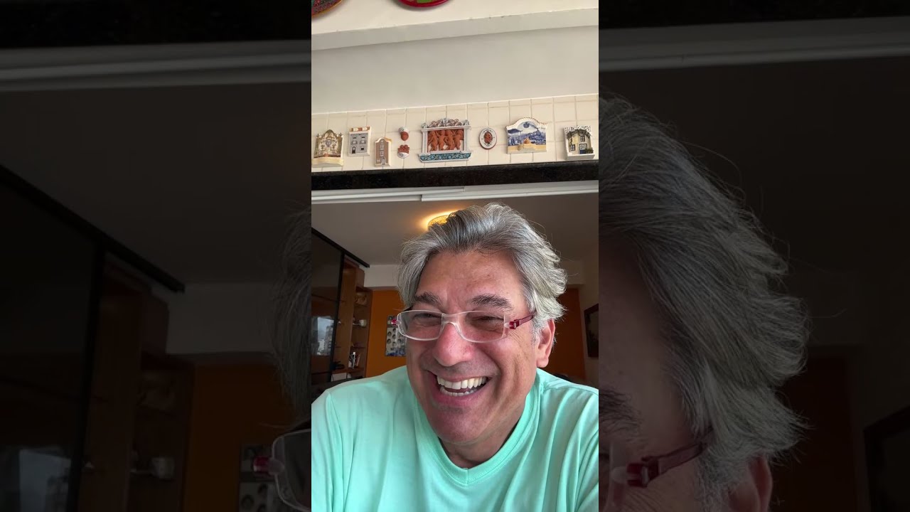 Água do Bem está ao vivo!
