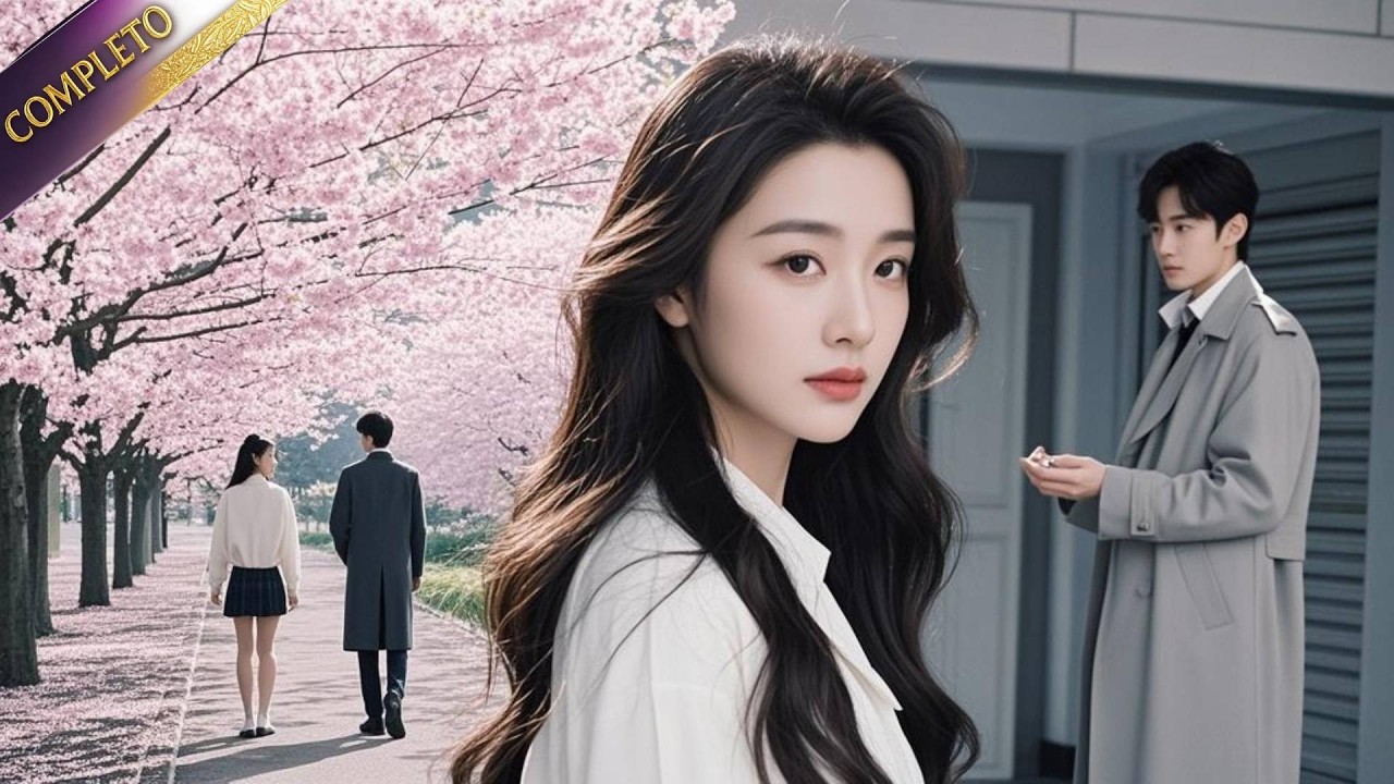 Sei anni dopo è un boss mafioso. Rivederla lo scioglie: la vuole solo tra le sue braccia! ❄️🔥