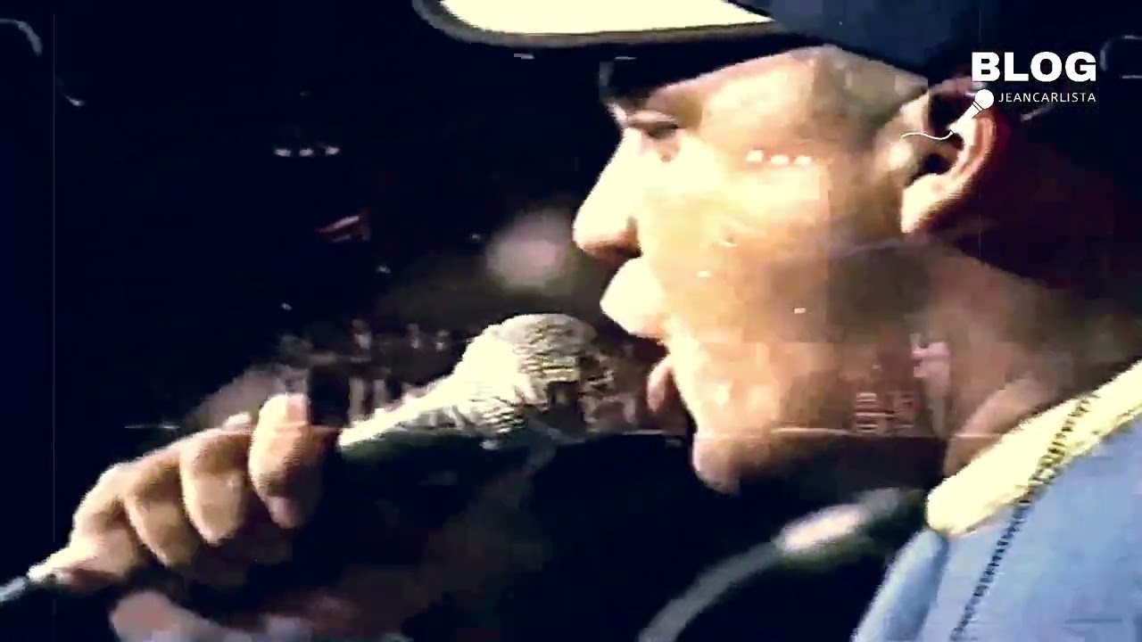 Jean Carlos Centeno e Israel Romero | Manantial De Amor | En Vivo