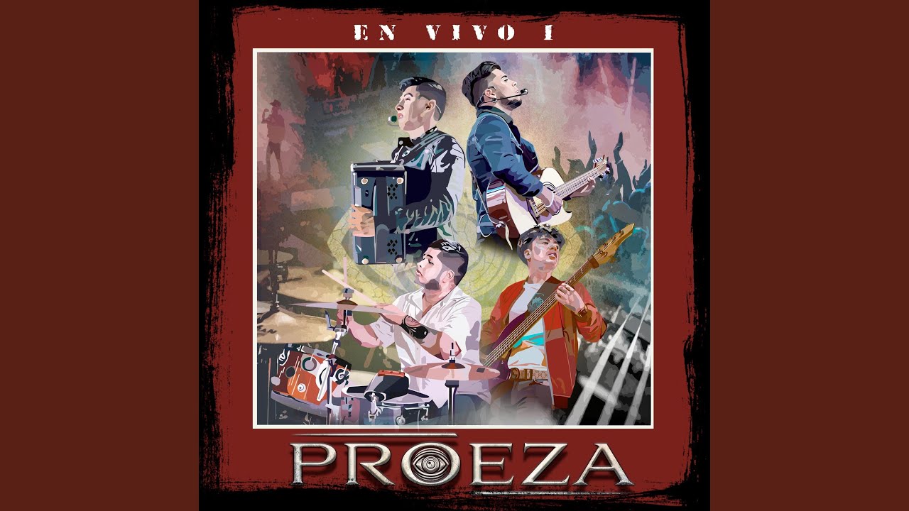 Pequeña Y Frágil & En el Agua Clara (En vivo)