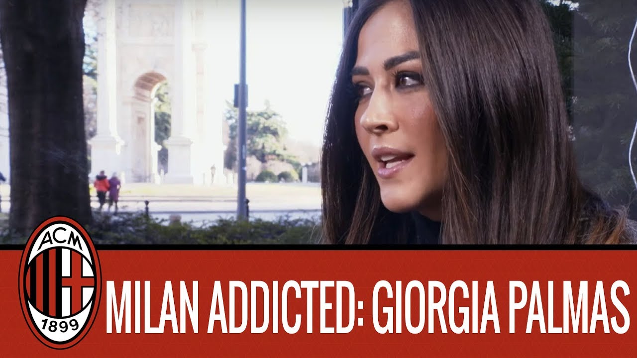 Milan Addicted: Giorgia Palmas