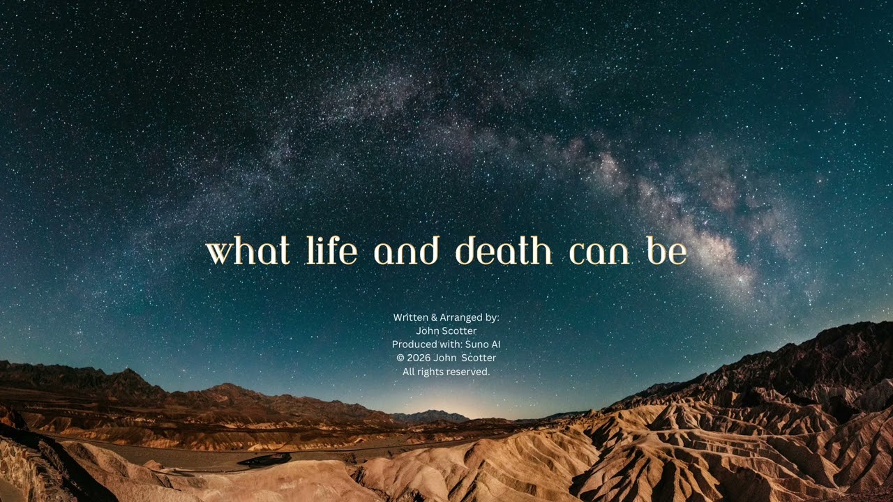What Life and Death can be